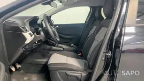 Renault Clio 1.0 TCe Limited Bi-Fuel de 2022
