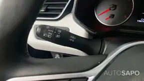 Renault Clio 1.0 TCe Limited Bi-Fuel de 2022