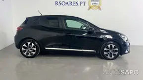 Renault Clio 1.0 TCe Limited Bi-Fuel de 2022