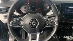 Renault Clio 1.0 TCe Limited Bi-Fuel de 2022