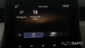 Renault Clio 1.0 TCe Limited Bi-Fuel de 2022