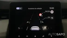 Renault Clio 1.0 TCe Limited Bi-Fuel de 2022