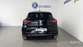 Renault Clio 1.0 TCe Limited Bi-Fuel de 2022
