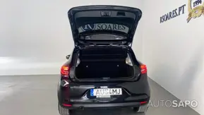 Renault Clio 1.0 TCe Limited Bi-Fuel de 2022