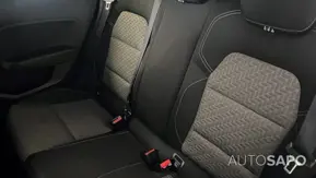 Renault Clio 1.0 TCe Limited Bi-Fuel de 2022