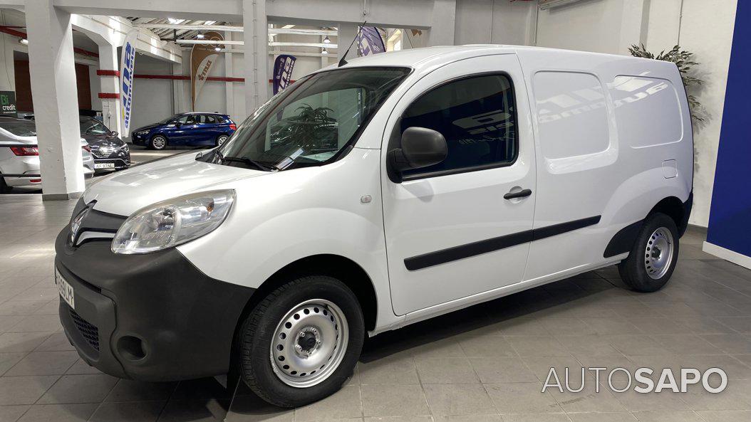 Renault Kangoo 1.5 dCi 80 Expression de 2020