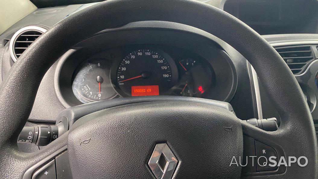 Renault Kangoo 1.5 dCi 80 Expression de 2020