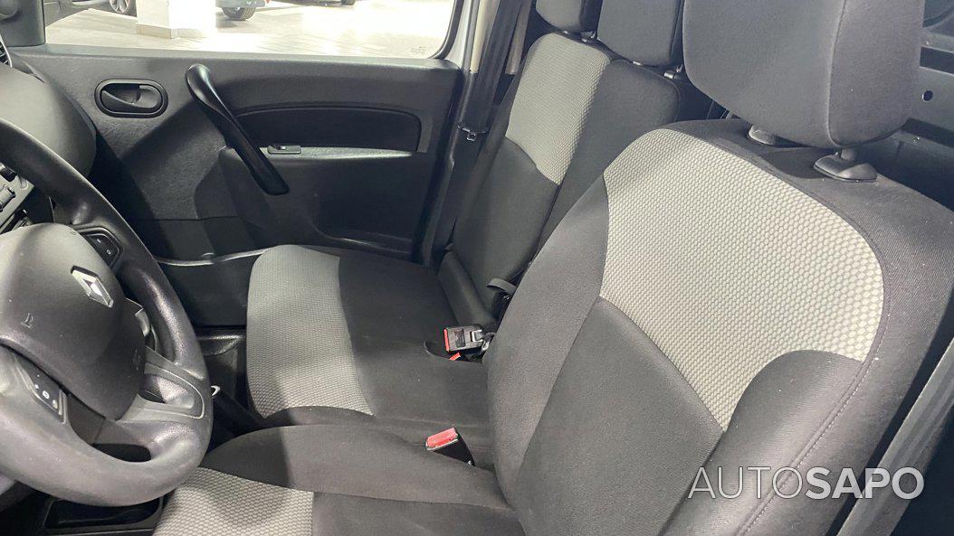 Renault Kangoo 1.5 dCi 80 Expression de 2020