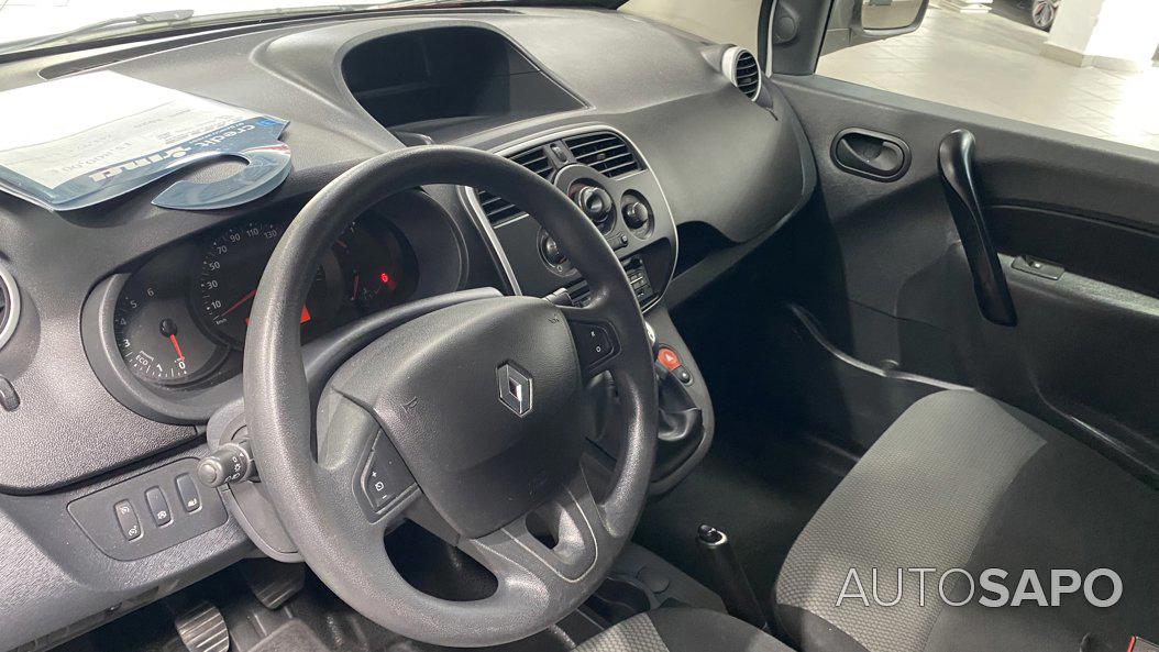 Renault Kangoo 1.5 dCi 80 Expression de 2020