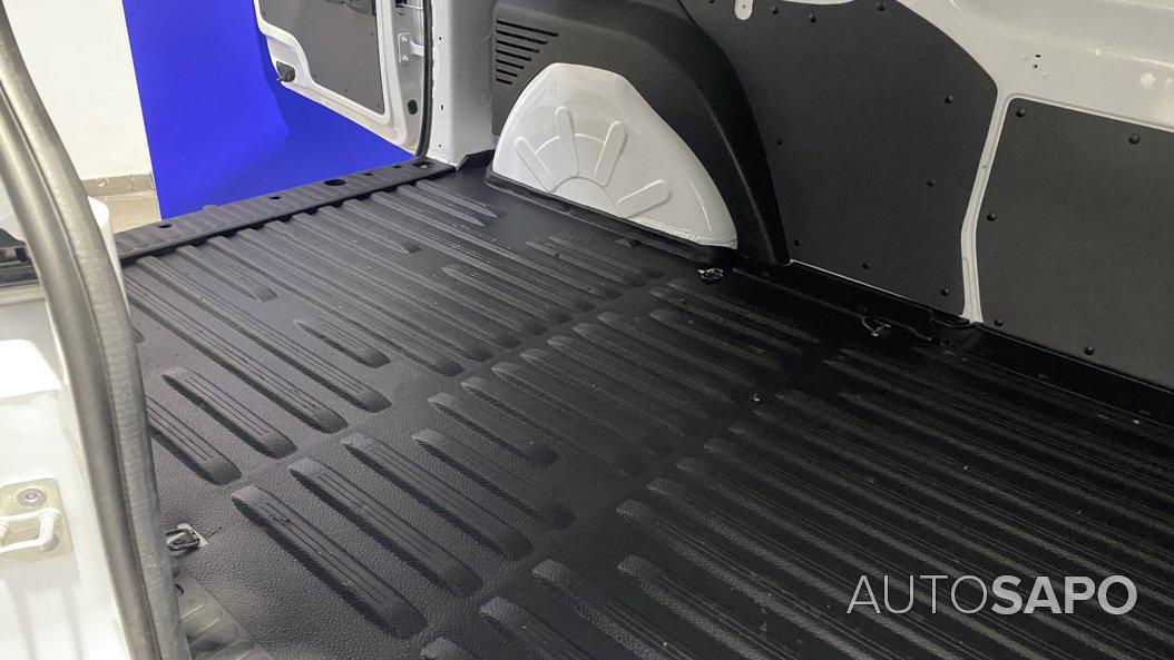 Renault Kangoo 1.5 dCi 80 Expression de 2020