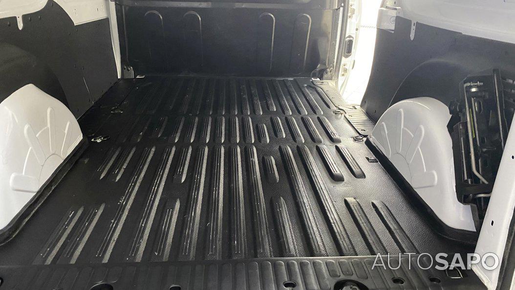 Renault Kangoo 1.5 dCi 80 Expression de 2020