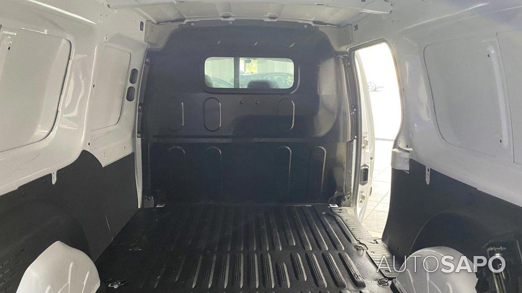 Renault Kangoo 1.5 dCi 80 Expression de 2020