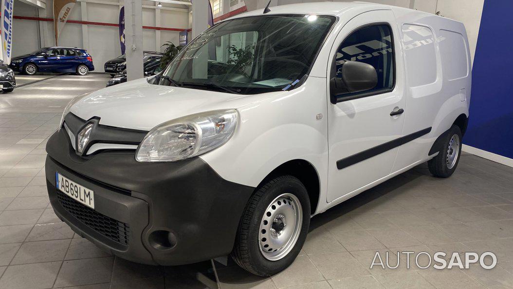 Renault Kangoo 1.5 dCi 80 Expression de 2020