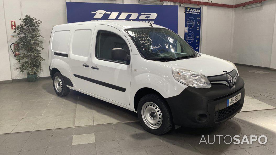 Renault Kangoo 1.5 dCi 80 Expression de 2020