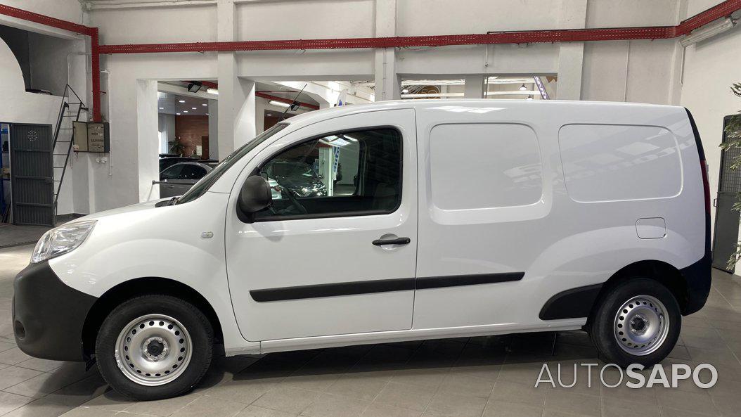 Renault Kangoo 1.5 dCi 80 Expression de 2020