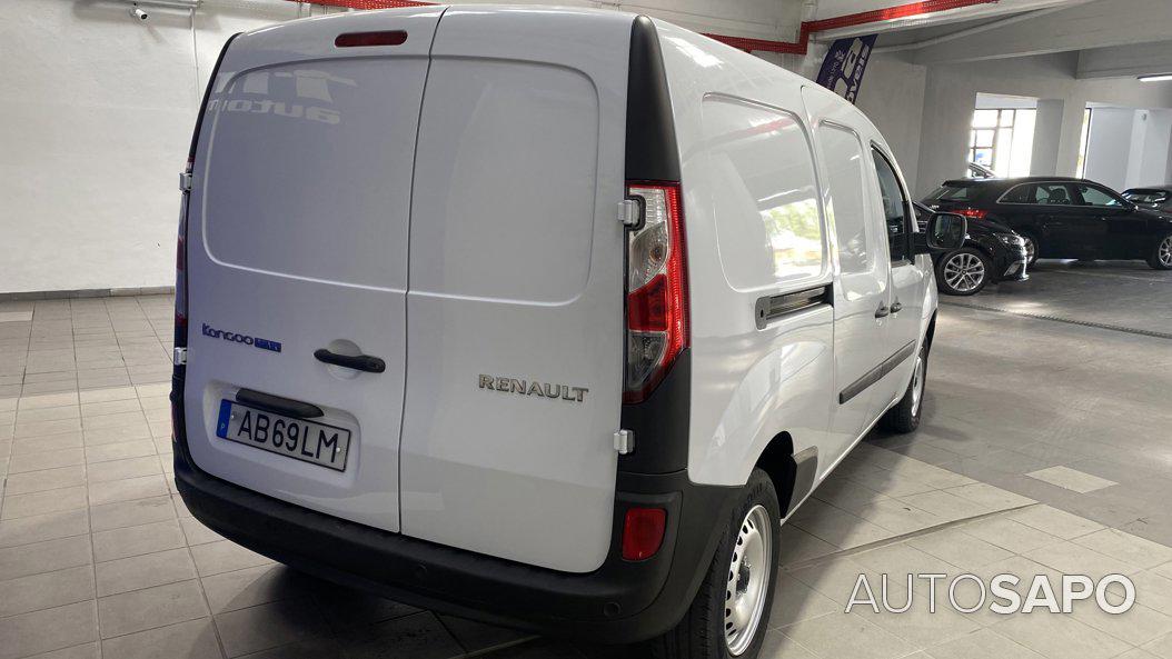 Renault Kangoo 1.5 dCi 80 Expression de 2020