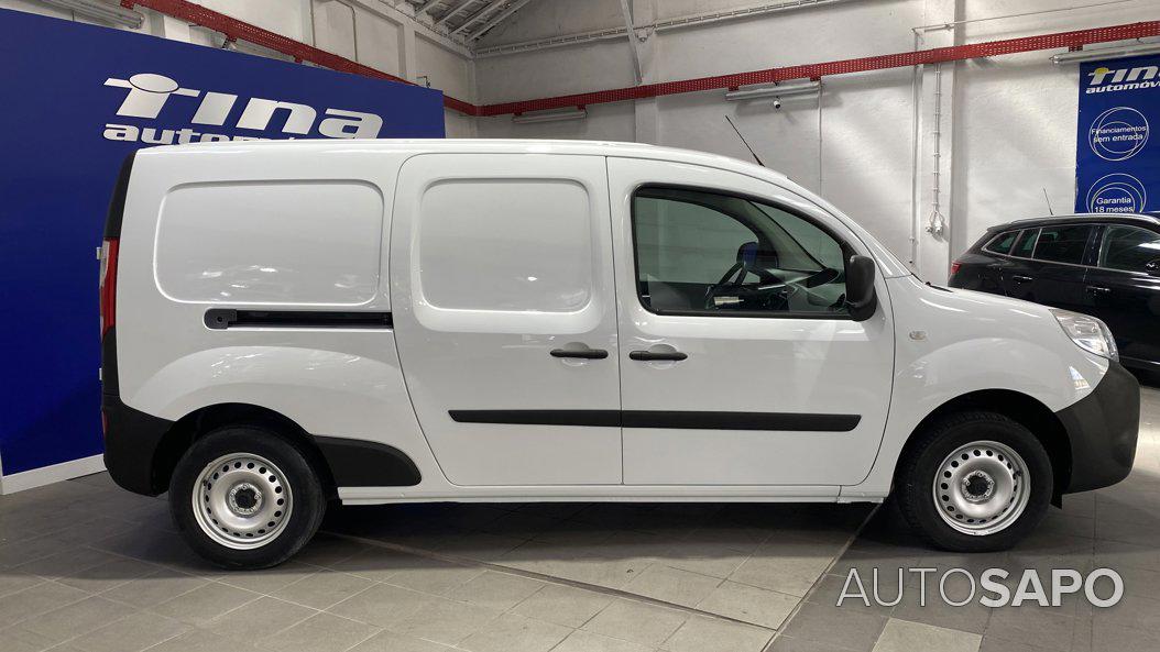 Renault Kangoo 1.5 dCi 80 Expression de 2020