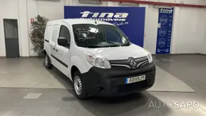 Renault Kangoo 1.5 dCi 80 Expression de 2020