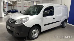 Renault Kangoo 1.5 dCi 80 Expression de 2020