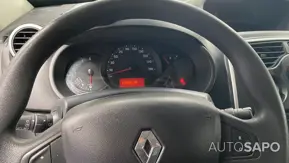 Renault Kangoo 1.5 dCi 80 Expression de 2020