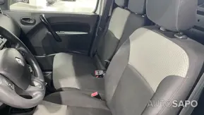 Renault Kangoo 1.5 dCi 80 Expression de 2020