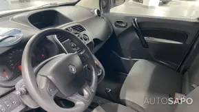 Renault Kangoo 1.5 dCi 80 Expression de 2020