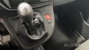 Renault Kangoo 1.5 dCi 80 Expression de 2020