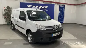 Renault Kangoo 1.5 dCi 80 Expression de 2020