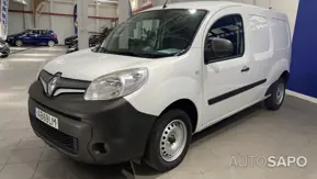 Renault Kangoo 1.5 dCi 80 Expression de 2020