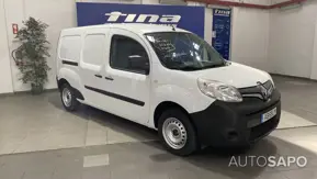 Renault Kangoo 1.5 dCi 80 Expression de 2020