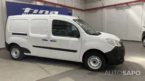 Renault Kangoo 1.5 dCi 80 Expression de 2020