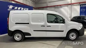 Renault Kangoo 1.5 dCi 80 Expression de 2020