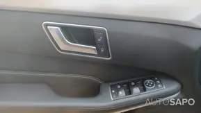 Mercedes-Benz Classe E 300 BlueTEC Hybrid Avantgarde 107g de 2014
