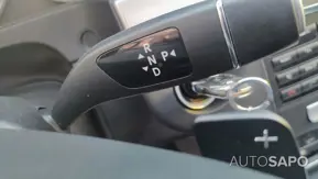 Mercedes-Benz Classe E 300 BlueTEC Hybrid Avantgarde 107g de 2014