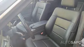 Mercedes-Benz Classe E 300 BlueTEC Hybrid Avantgarde 107g de 2014
