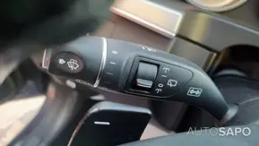 Mercedes-Benz Classe E 300 BlueTEC Hybrid Avantgarde 107g de 2014