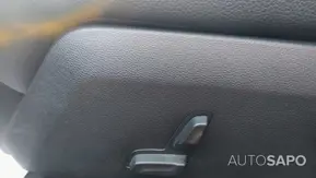 Mercedes-Benz Classe E 300 BlueTEC Hybrid Avantgarde 107g de 2014