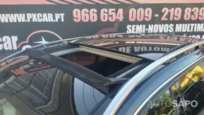 Mercedes-Benz Classe E 300 BlueTEC Hybrid Avantgarde 107g de 2014