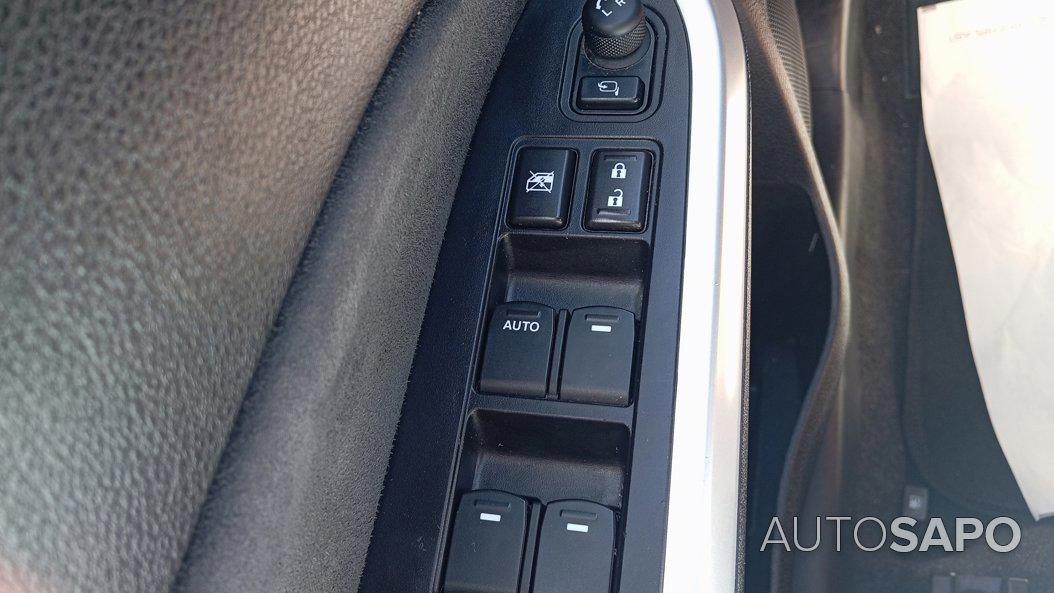 Suzuki Vitara 1.4 T S AT 4WD de 2017