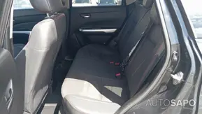 Suzuki Vitara 1.4 T S AT 4WD de 2017