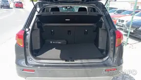 Suzuki Vitara 1.4 T S AT 4WD de 2017