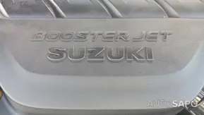 Suzuki Vitara 1.4 T S AT 4WD de 2017