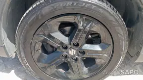 Suzuki Vitara 1.4 T S AT 4WD de 2017