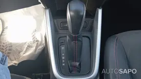 Suzuki Vitara 1.4 T S AT 4WD de 2017