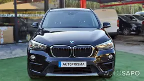 BMW X1 de 2017