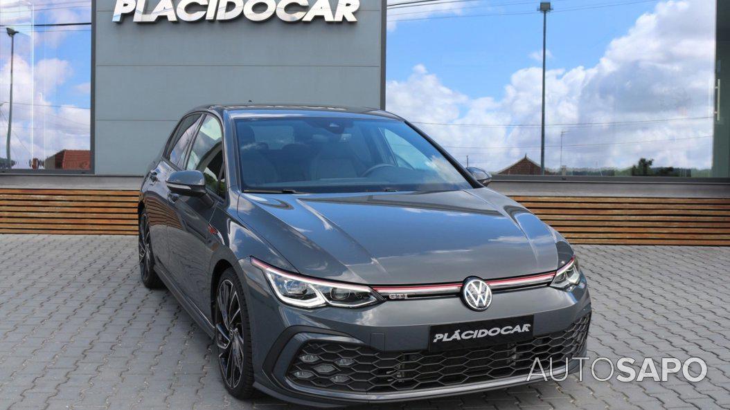 Volkswagen Golf de 2021