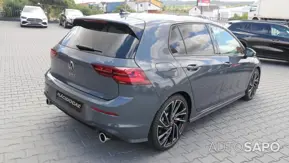 Volkswagen Golf de 2021