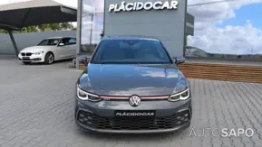 Volkswagen Golf de 2021