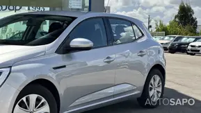 Renault Mégane 1.2 TCe Zen de 2018