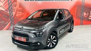 Citroen C3 1.2 PureTech Shine de 2020